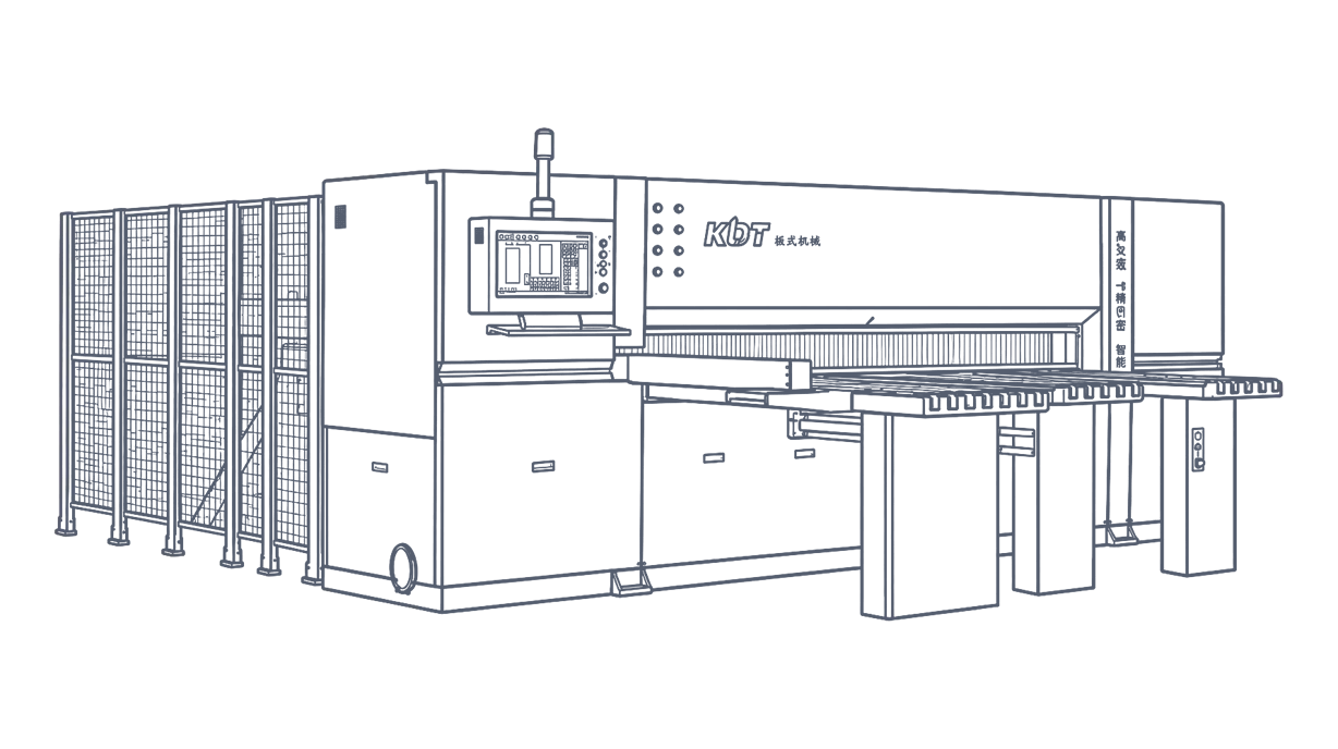 CNC ұяшықты маршрутизатор