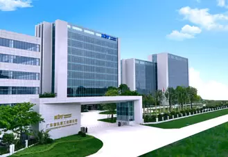 Guangdong KDT Machinery Co, Ltd (Фошань өндірістік орталығы)