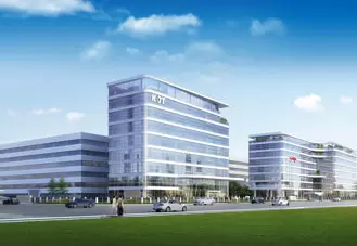 Guangzhou Kdong Co.,Ltd (Гуанчжоудағы жиектерге арналған өңдеу орталығы)