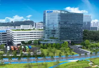 GUANGZHOU KDT MACHINERY GROUP CO.,LTD (бас кеңсе)