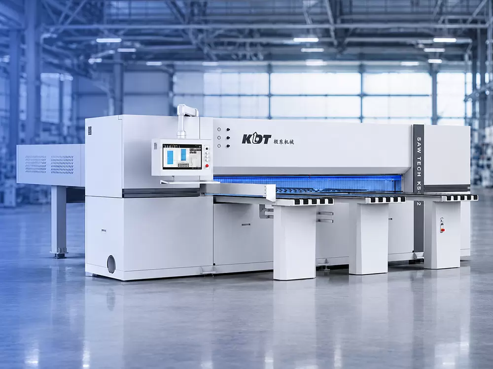 CNC панельдік аралар